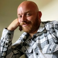 Dustin Hickman