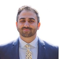 Kaveh Kevin Heravi