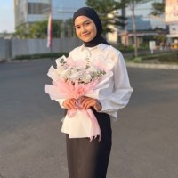 Anisya Turahma