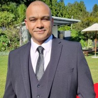 Rashid Kader
