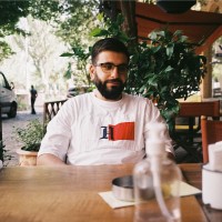 Rafayel Hovhannisyan