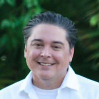 Nathan Nocon, PMP