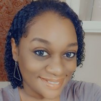Taysha Jackson-Lemon