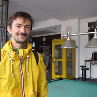Matteo Serafin
