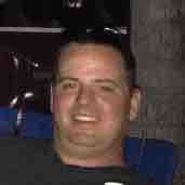 Tom Griffith