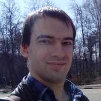 Виталий Герасимов
