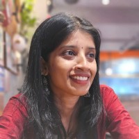 Saranya Kumar G