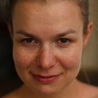 Anna Lamačová