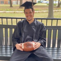 Dominic Mcmanus, Mba