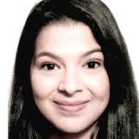 Sláviza Karina Gómez Catalano