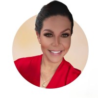 Luisa Paladines Moreira