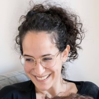Ella Zeldes