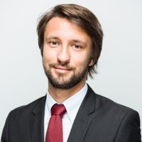 Clément Hubert