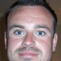 Martin Johansson