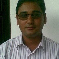 Vinit Kumar Pandey