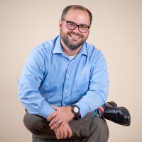 Matthew Taylor, M.Ed., LMHC, Qualified Supervisor, EMDR