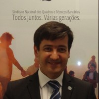 Alberto Jorge Rocha
