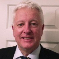 Roger Long ACII AFPC, Chartered Insurer