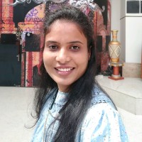 Sayali Kadam