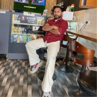 Sajan Bedi