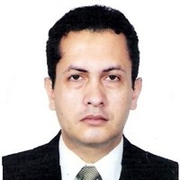 Roosevelt Castellanos