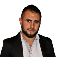 Samuel Gonzalez