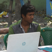 RUSTAM ORAON