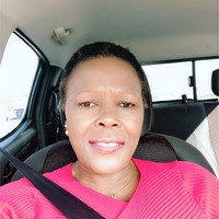 Audrey Samukelisiwe