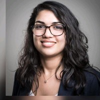 Roshni Bhansing