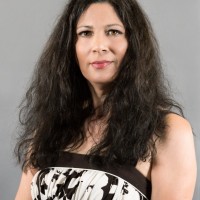 Mimi Reasor Reasor