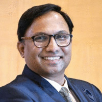 Ravindr Kadam