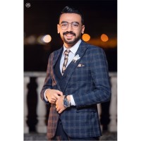 Ziad Elblidy