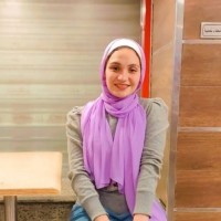 Amira Yehia