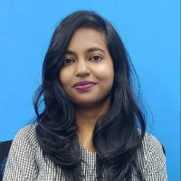Deepthi B R