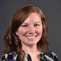Stephanie Radant