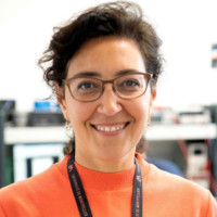Muriel BERNARD