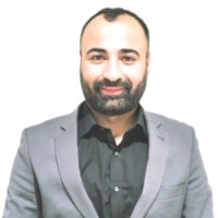 Mehmet Guzel Beng (Hons)