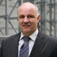 Hartmut Schaffroth
