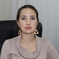 Katerina Krat-Yayla