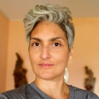 Cynthia Daniela Ronzoni