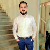 Syed Riaz Ali