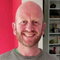 Joost Van Der Werff