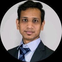 Pradip Vekariya