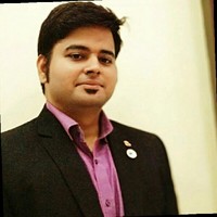 Avinash Joshi