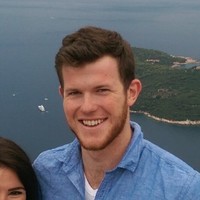 Evan Robertson