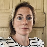 Emie Verstappen - Van Rooij
