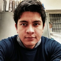 David Israel Muñoz Hernández