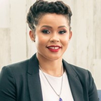 Ashley J. Forde