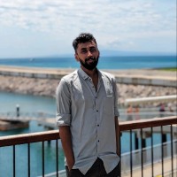 Sangeeth Sanil