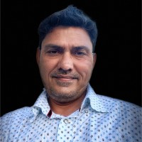 Naim Ahmed